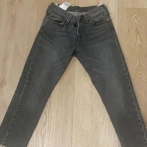 Levi’s size 25 jeans